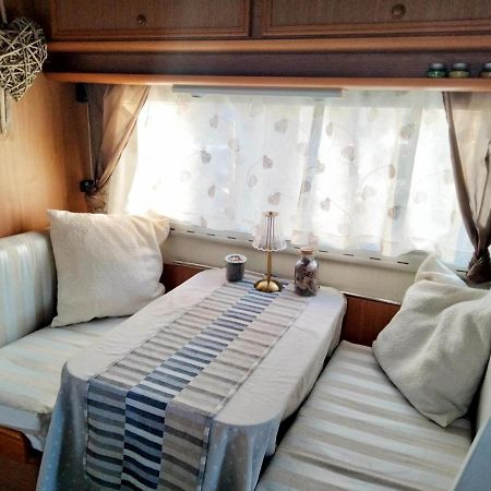Love In The Camper Florencja Zewnętrze zdjęcie